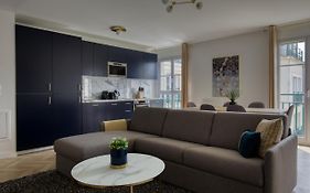 Splendide Appartement Avec Un Beau Panorama Pres De Disneyland Paris #21